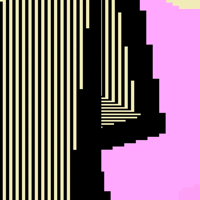 Time Intertwined #4 Time Intertwined #4