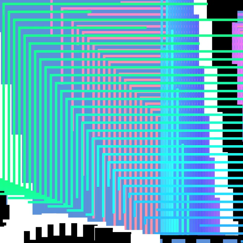 Time Intertwined #7 Time Intertwined #7