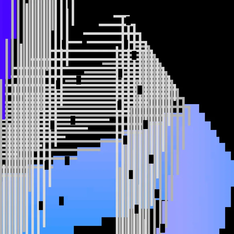 Time Intertwined #9 Time Intertwined #9