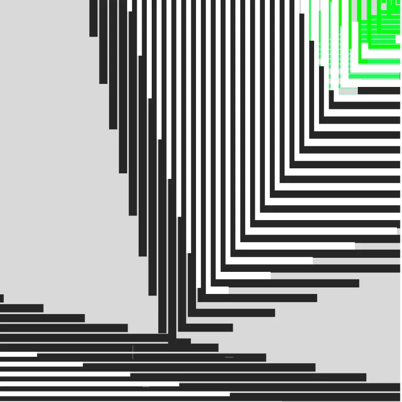 Time Intertwined #13 Time Intertwined #13