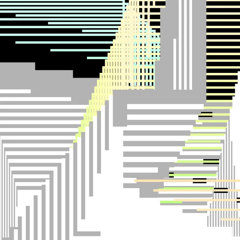 Time Intertwined #18 Time Intertwined #18