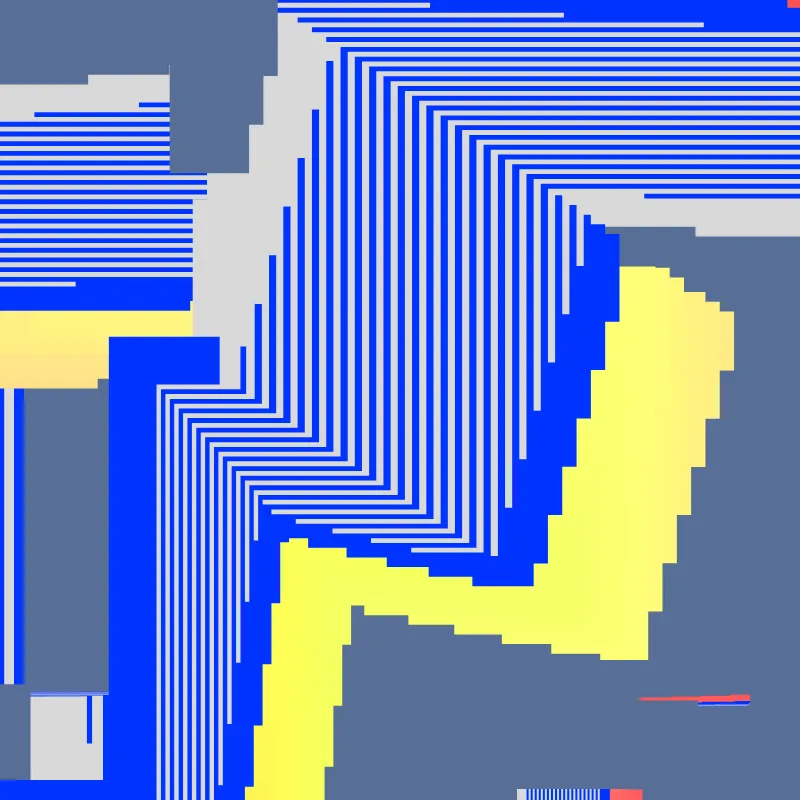 Time Intertwined #21 Time Intertwined #21