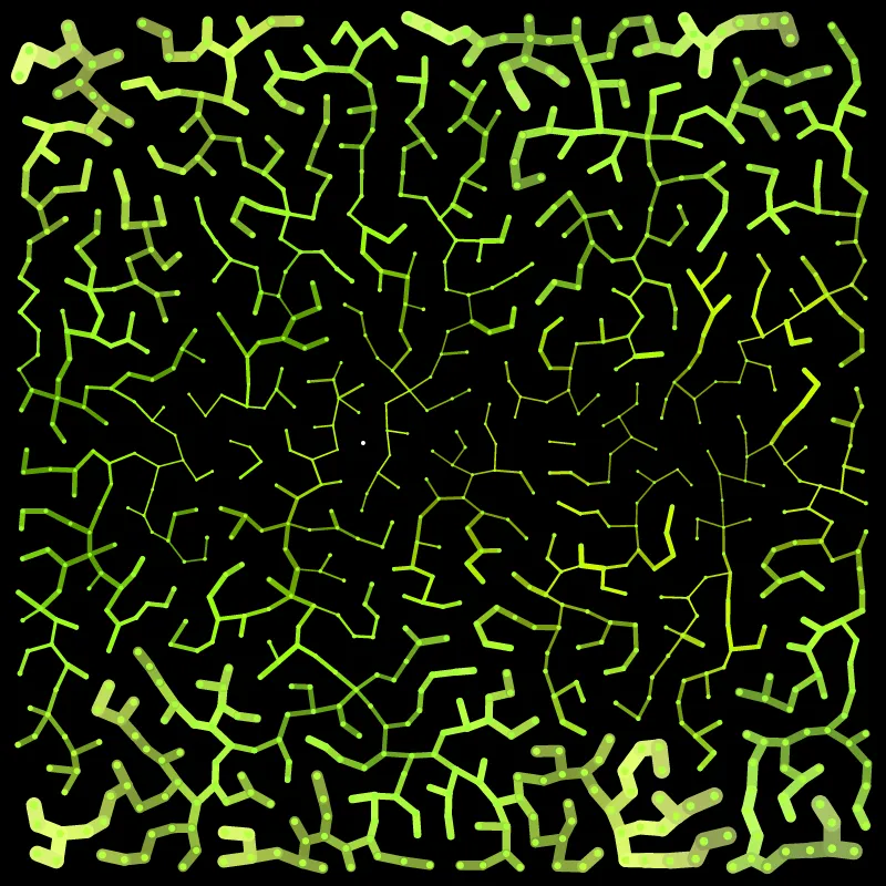 Growth One #22