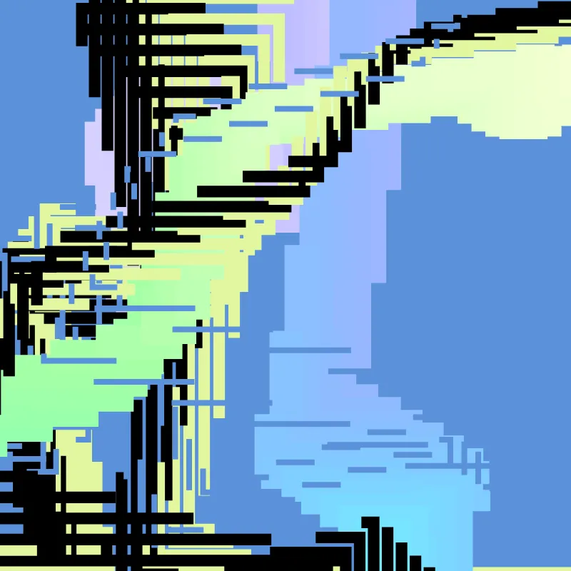 Time Intertwined #34 Time Intertwined #34