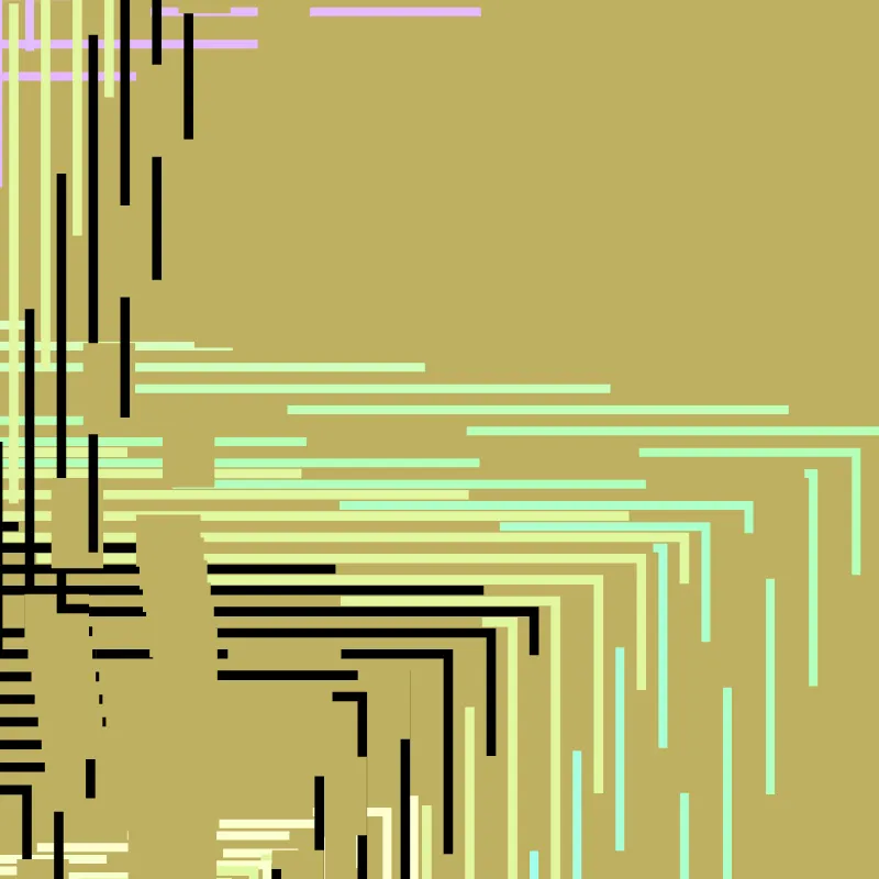 Time Intertwined #39 Time Intertwined #39