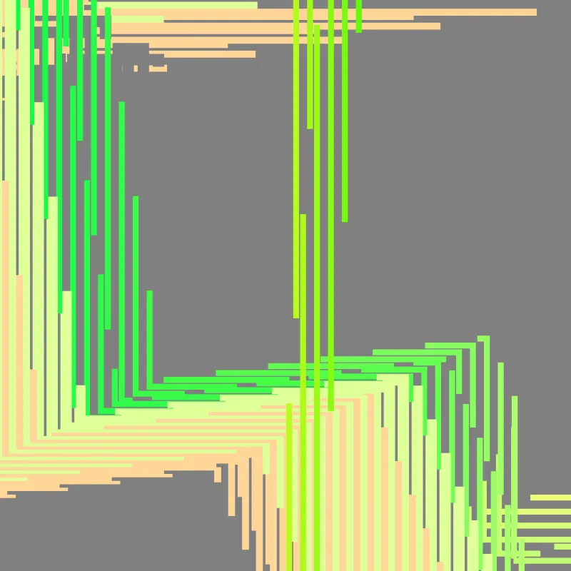 Time Intertwined #41 Time Intertwined #41