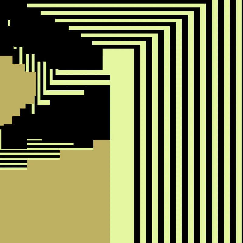 Time Intertwined #64 Time Intertwined #64