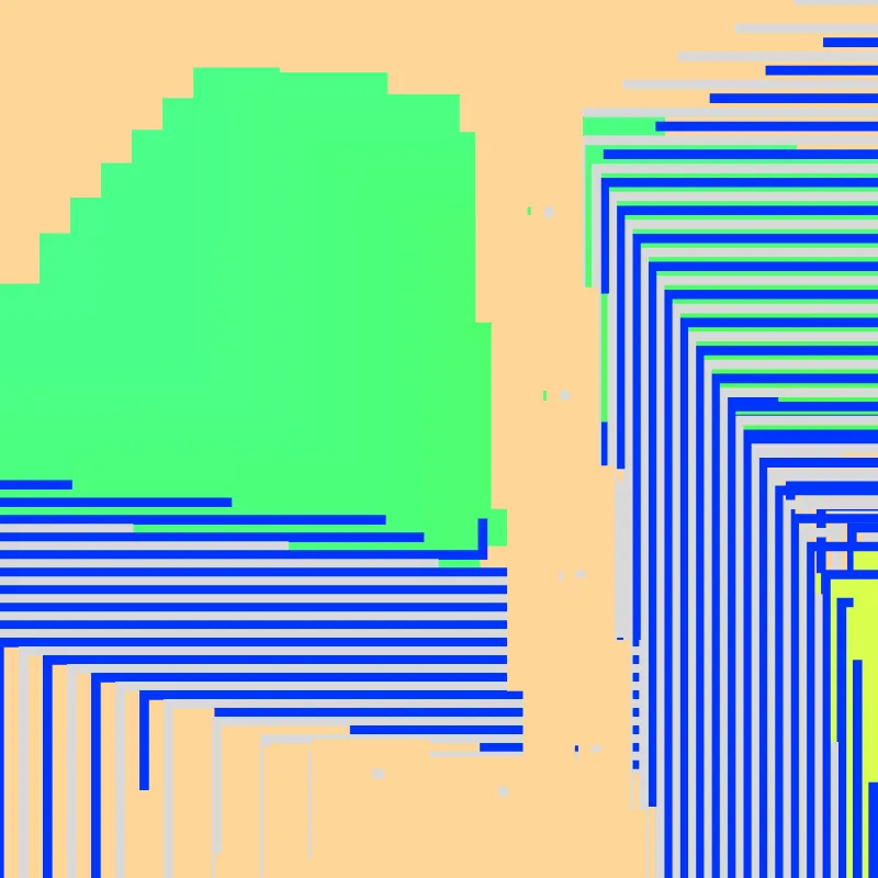 Time Intertwined #77 Time Intertwined #77