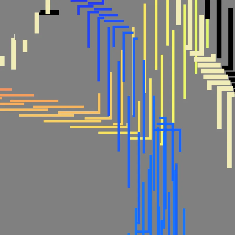 Time Intertwined #91 Time Intertwined #91