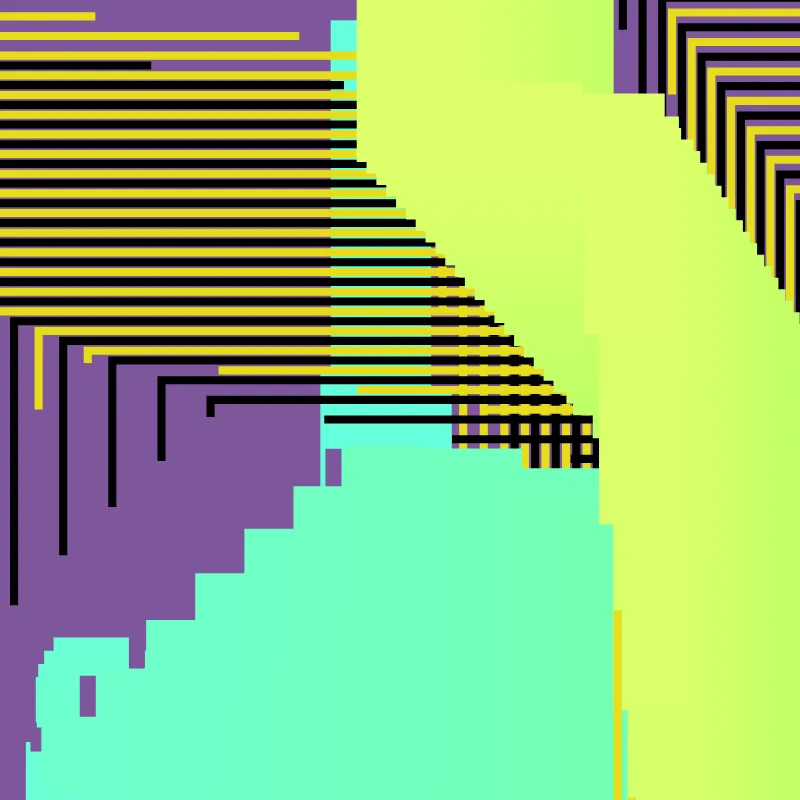 Time Intertwined #110 Time Intertwined #110