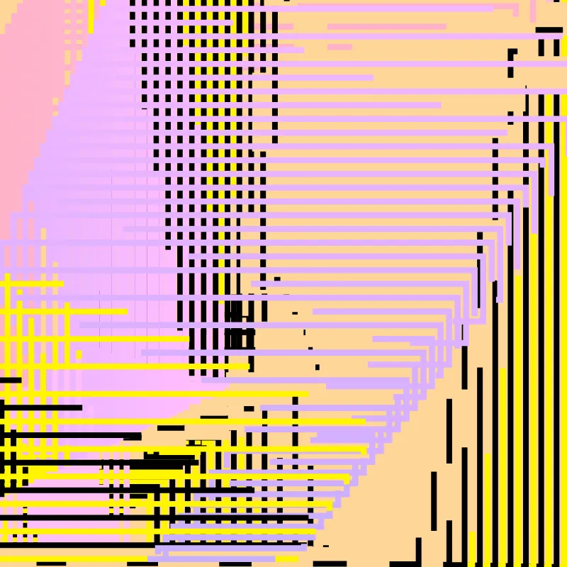 Time Intertwined #111 Time Intertwined #111