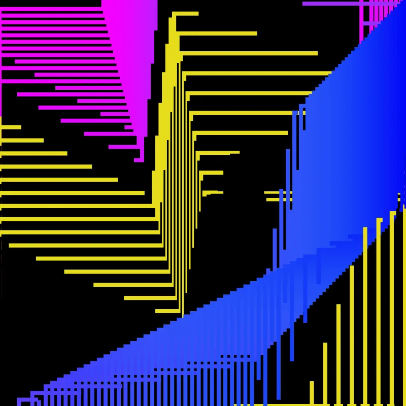 Time Intertwined #117 Time Intertwined #117