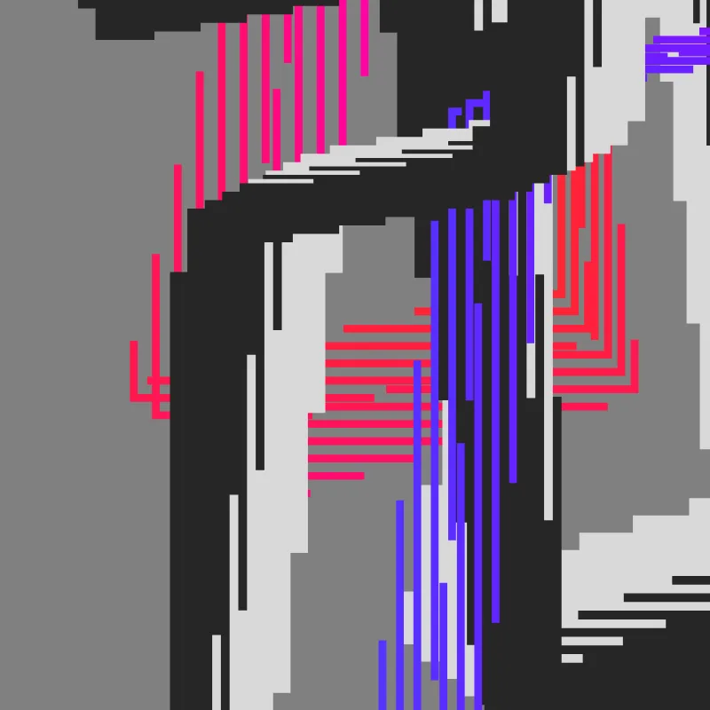 Time Intertwined #119 Time Intertwined #119