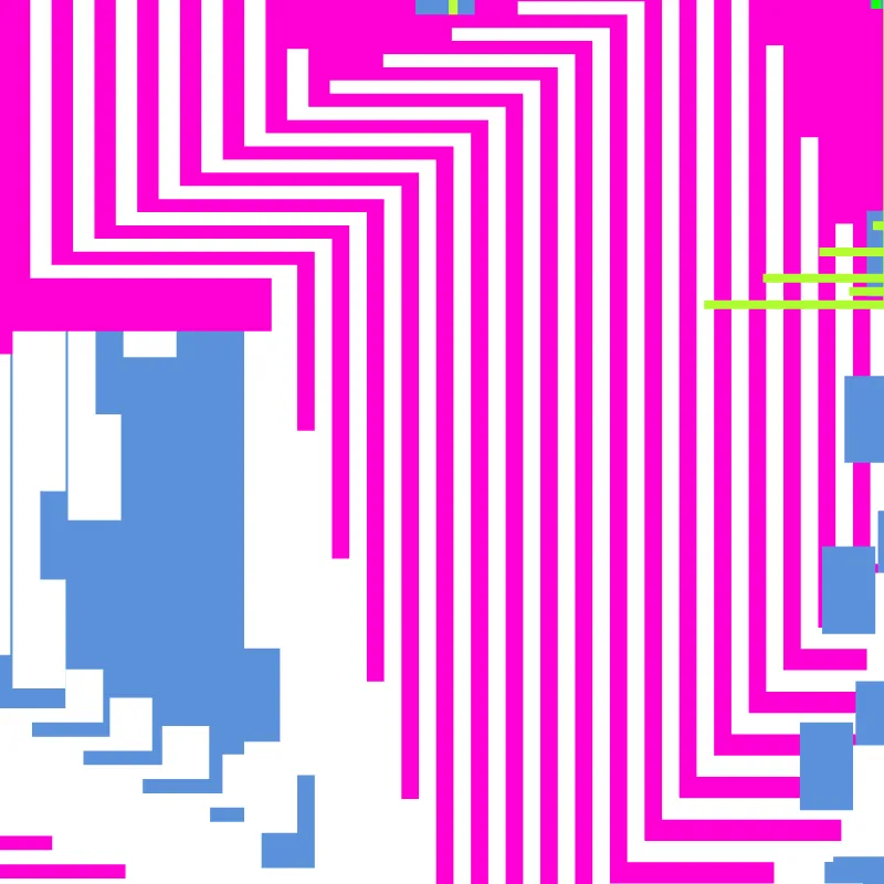 Time Intertwined #139 Time Intertwined #139