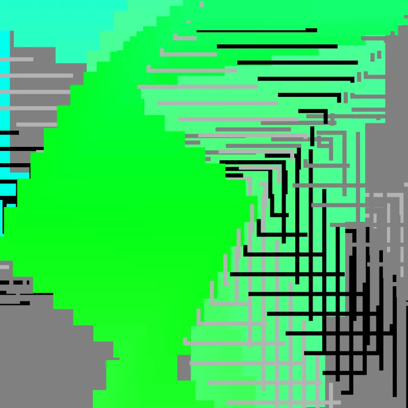 Time Intertwined #144 Time Intertwined #144