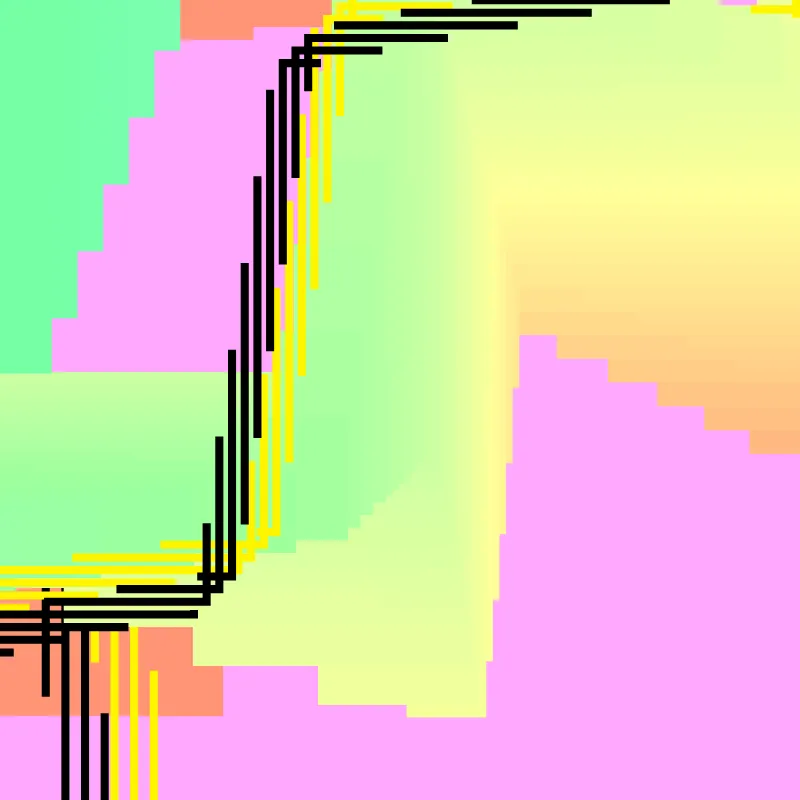 Time Intertwined #157 Time Intertwined #157