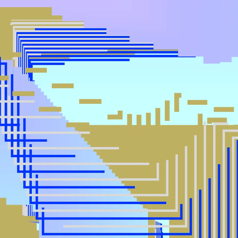 Time Intertwined #160 Time Intertwined #160