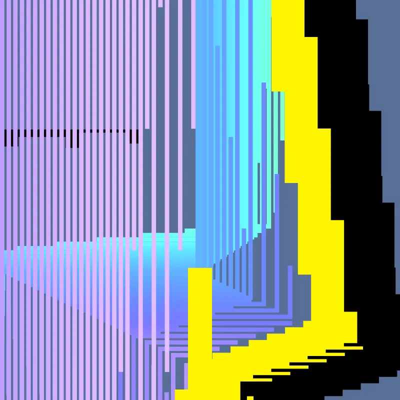 Time Intertwined #190 Time Intertwined #190