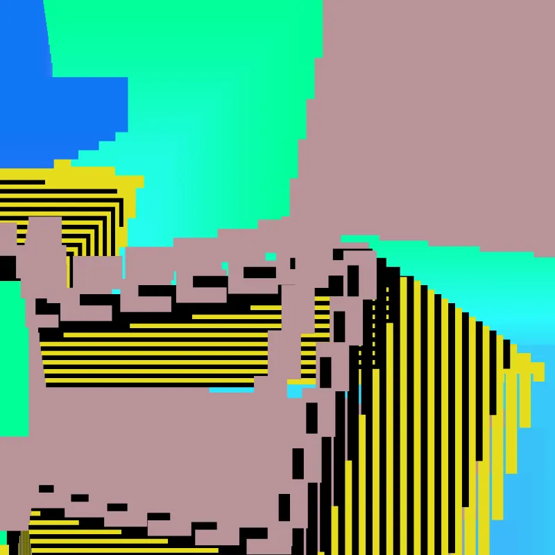 Time Intertwined #207 Time Intertwined #207