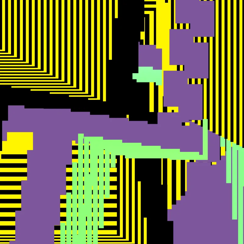Time Intertwined #210 Time Intertwined #210