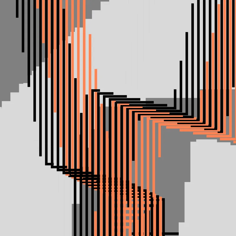 Time Intertwined #211 Time Intertwined #211