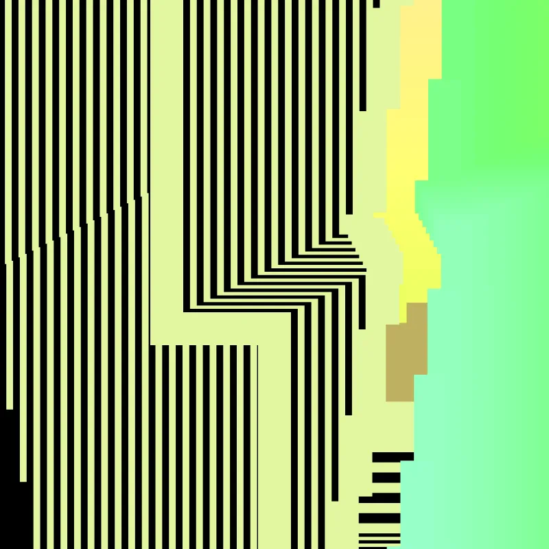 Time Intertwined #217 Time Intertwined #217