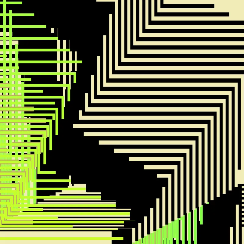 Time Intertwined #220 Time Intertwined #220