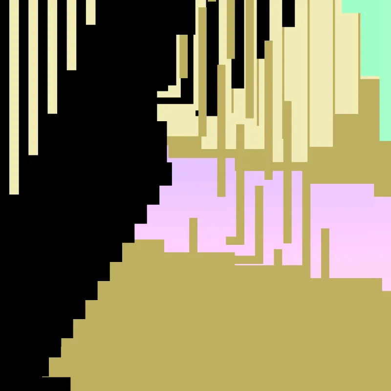 Time Intertwined #224 Time Intertwined #224
