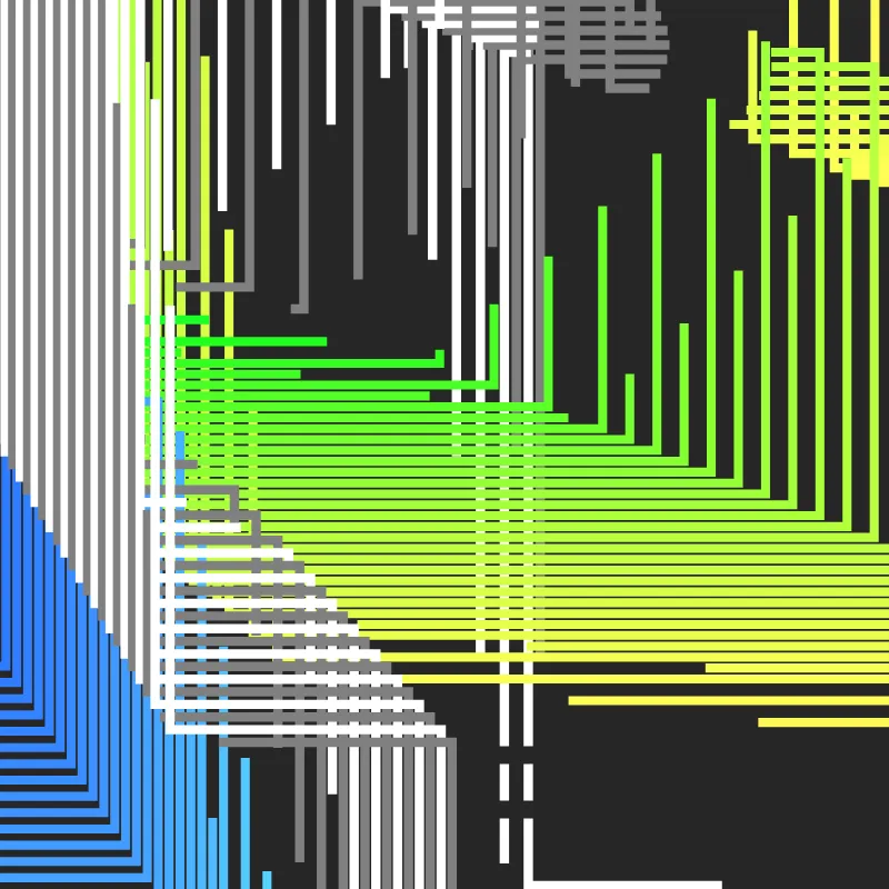 Time Intertwined #230 Time Intertwined #230