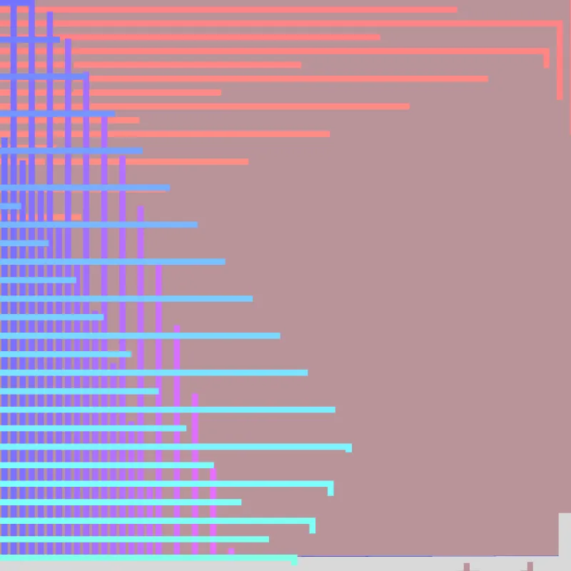 Time Intertwined #234 Time Intertwined #234