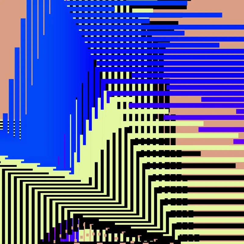 Time Intertwined #237 Time Intertwined #237