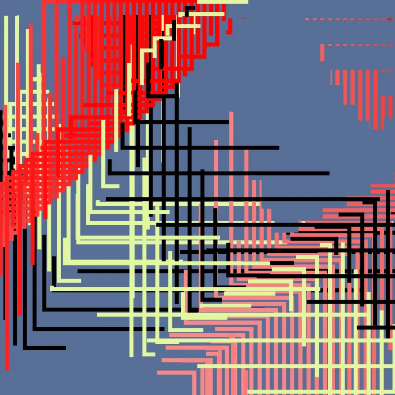 Time Intertwined #241 Time Intertwined #241