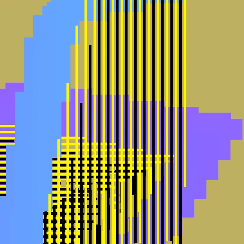 Time Intertwined #245 Time Intertwined #245