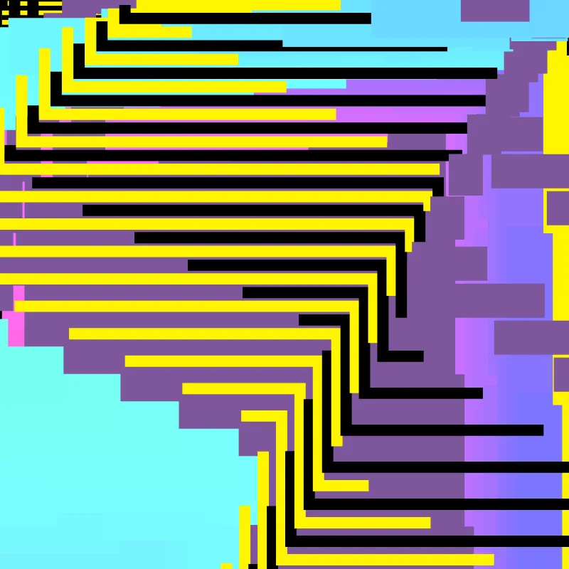 Time Intertwined #250 Time Intertwined #250