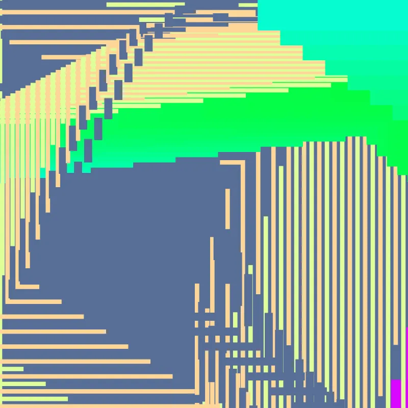 Time Intertwined #251 Time Intertwined #251