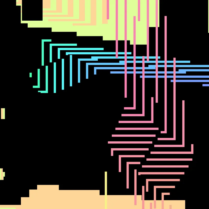 Time Intertwined #253 Time Intertwined #253