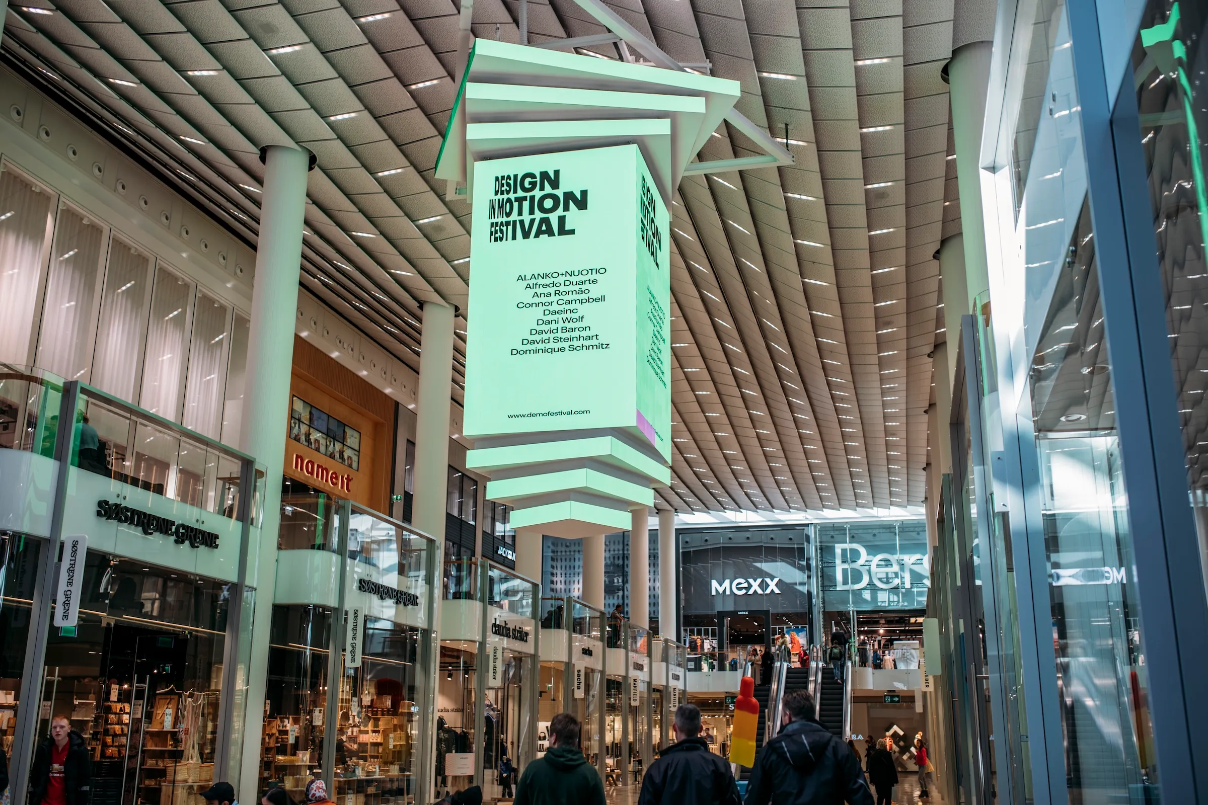 exhibition image