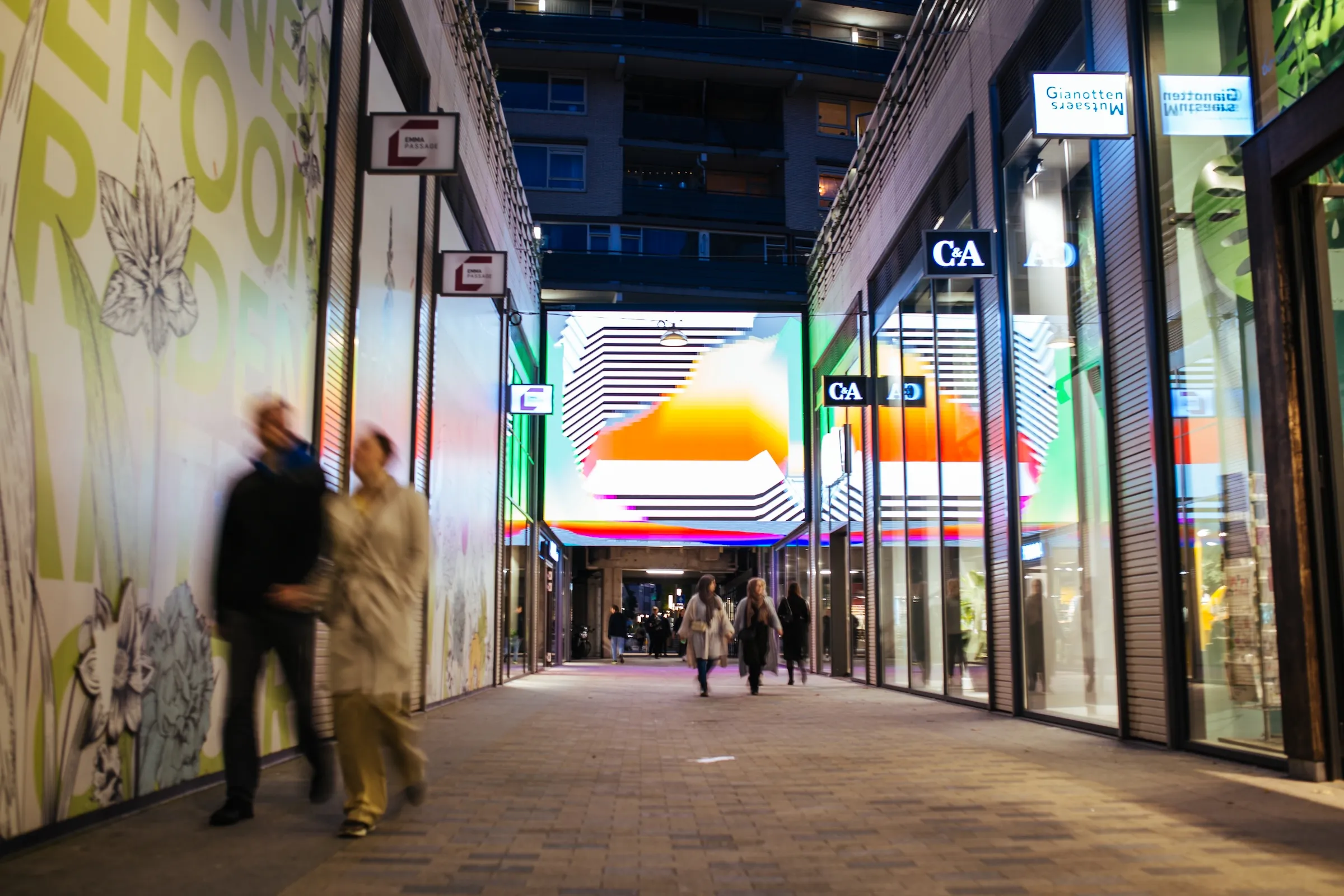 exhibition image
