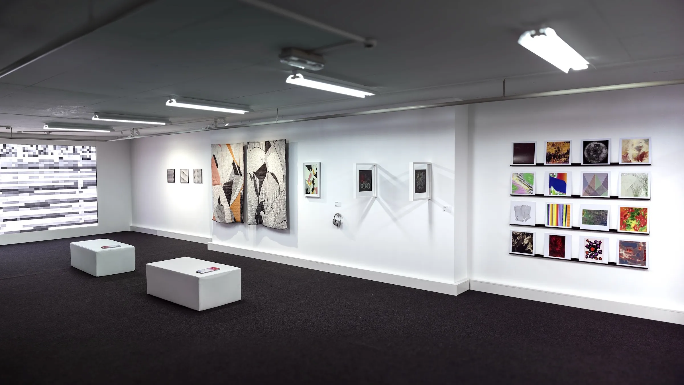 exhibition