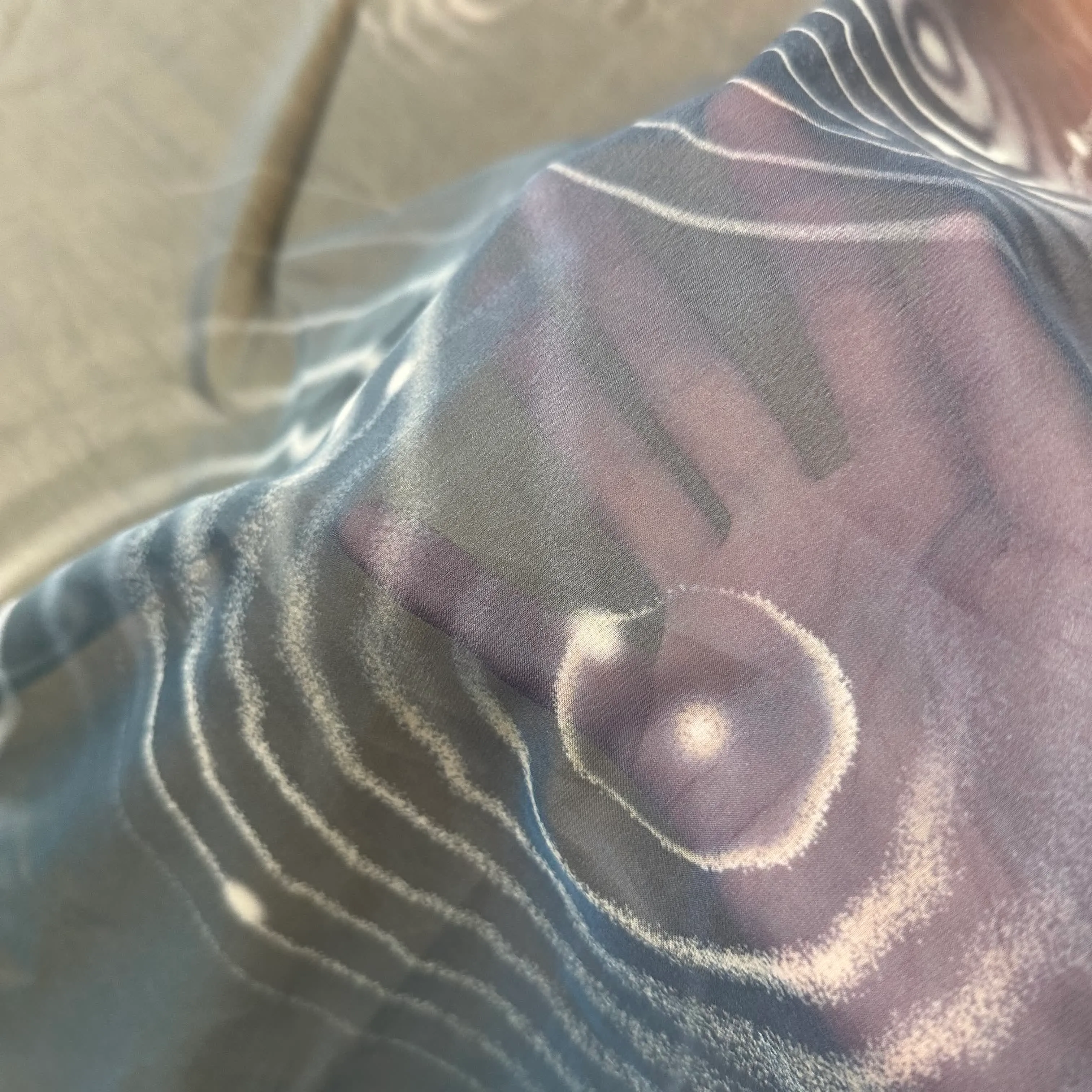 scarf design