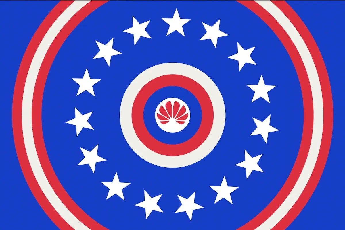 NYTimes Huawei