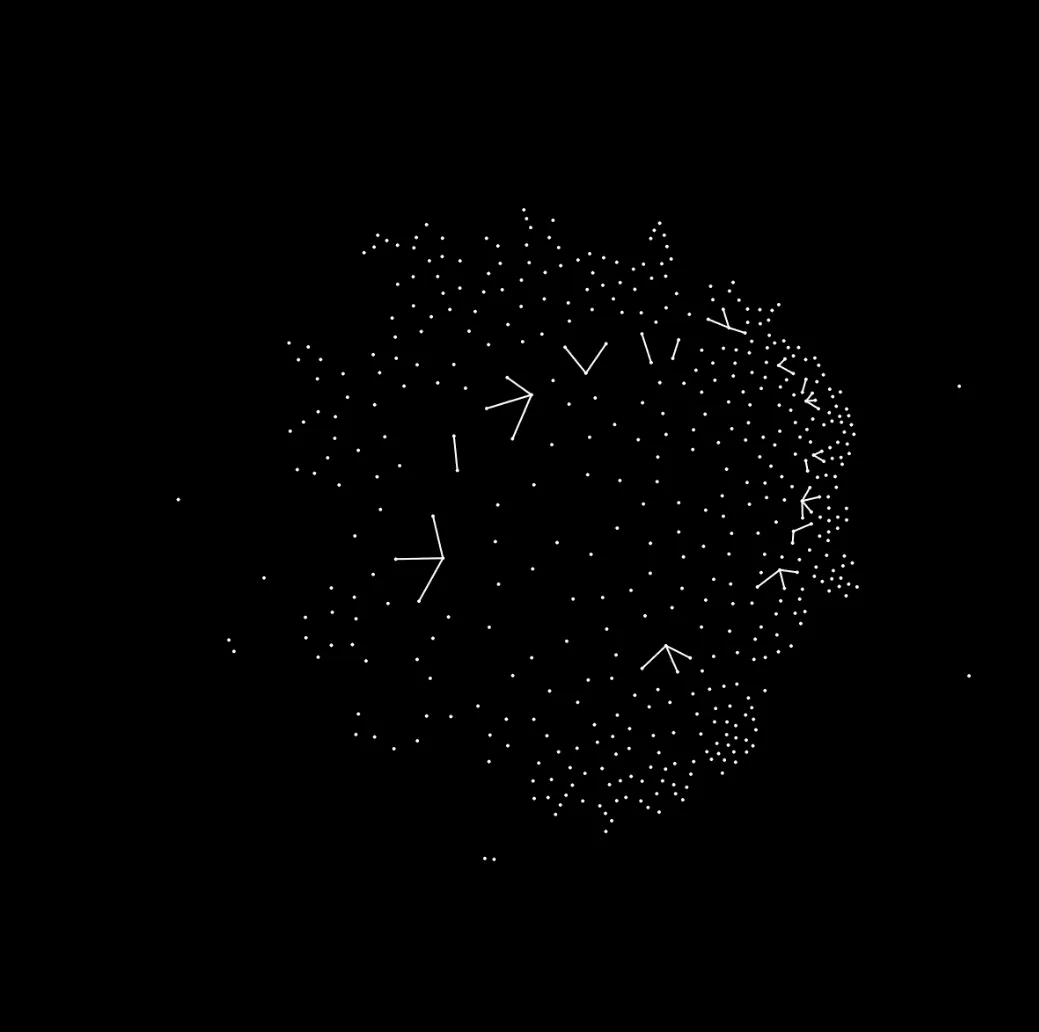 Nodes