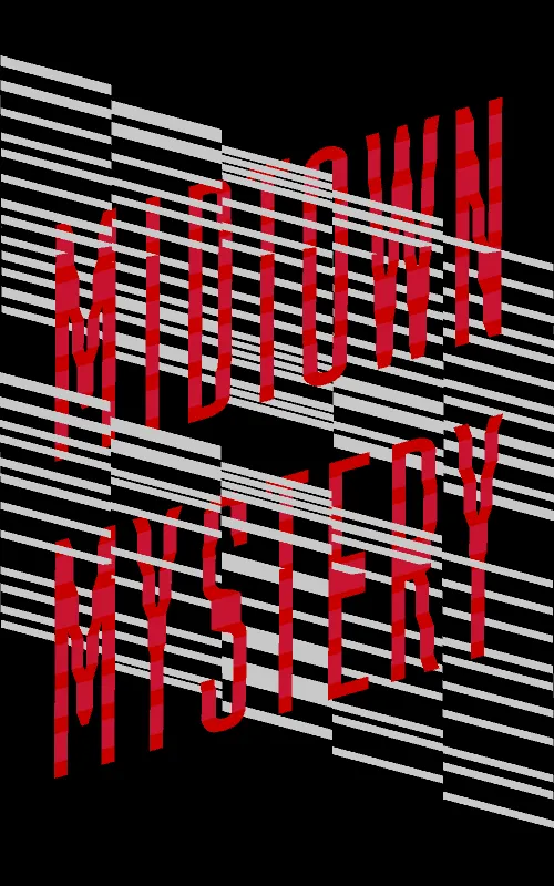 Midtown Mystery