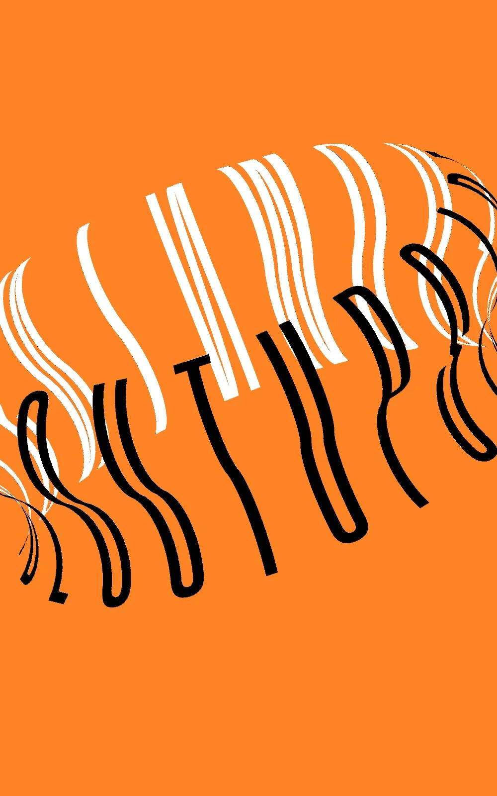 Upside Down Inside Out