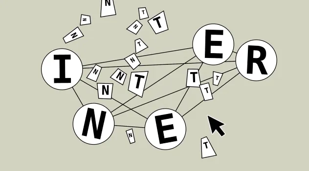 NYTimes Internet Fracture